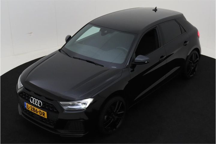Audi A1 (2020)