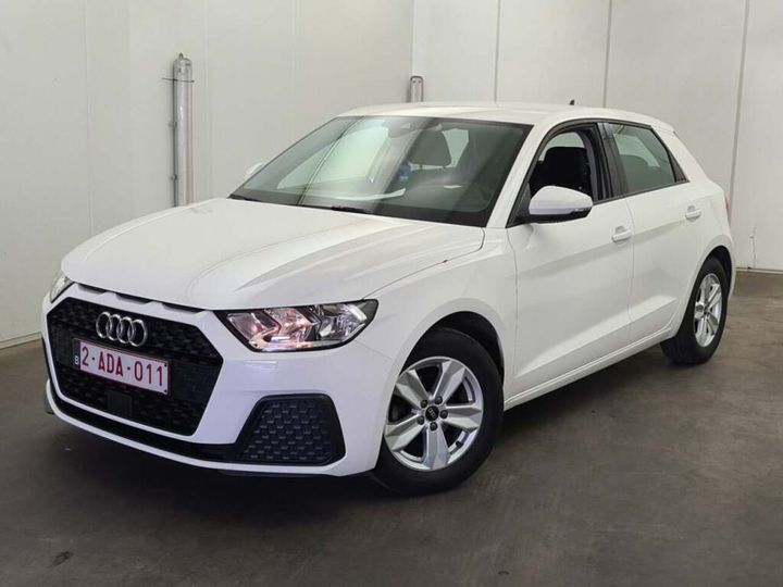 Audi A1 (2021)
