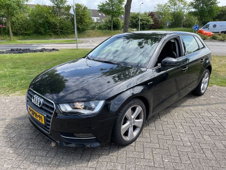 Audi A3 sportback (2014)