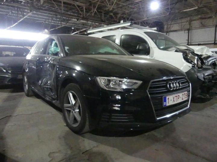 Audi A3 sportback (2020)