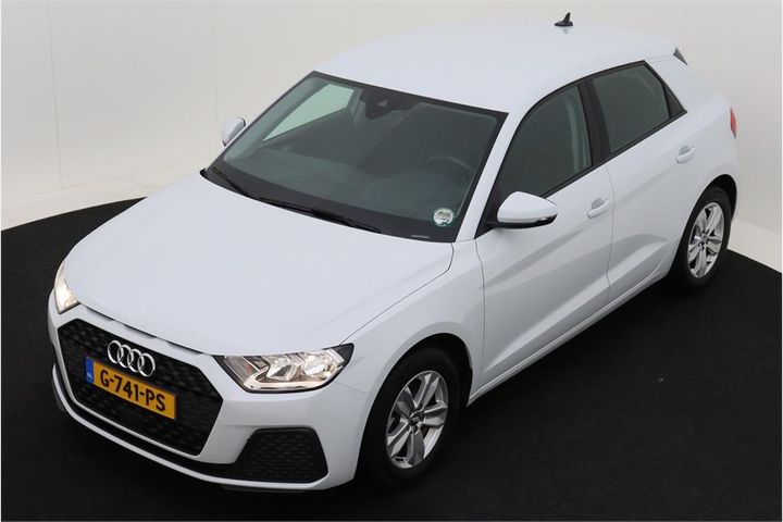 Audi A1 (2019)