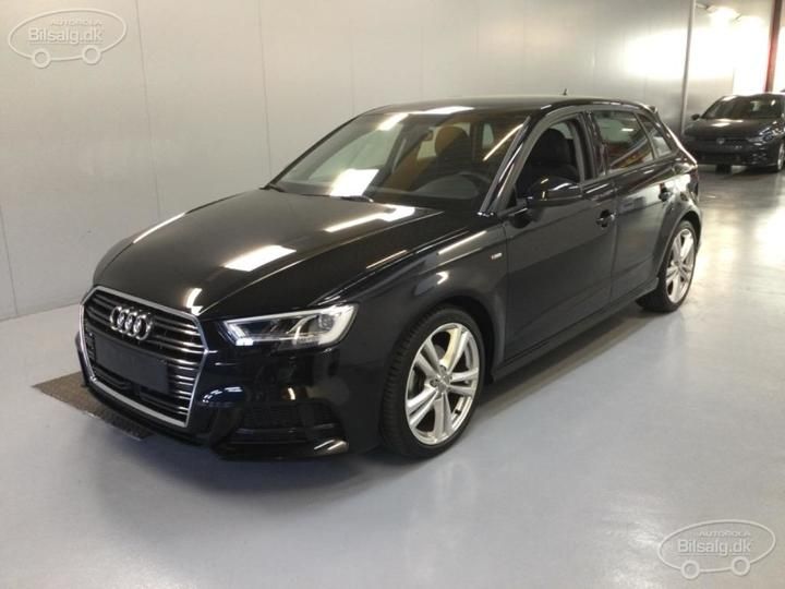 Audi A3 sportback (2020)