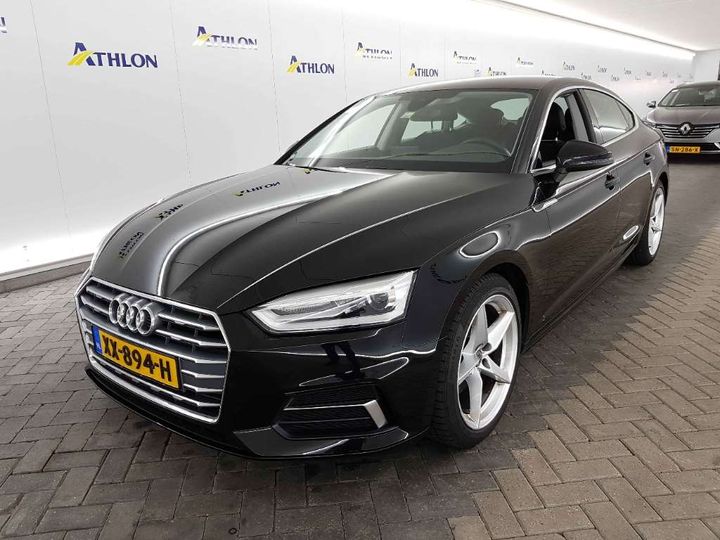 Audi A5 sportback (2019)