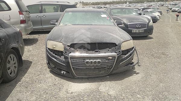 Audi A8 (2006)