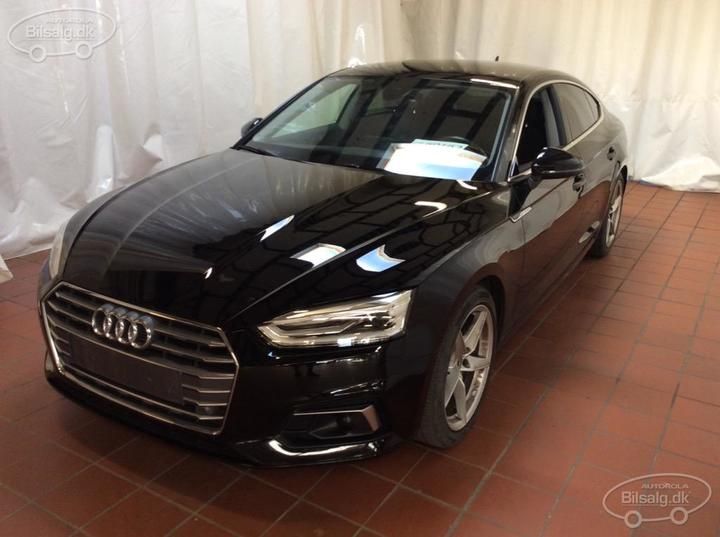 Audi A5 sportback (2019)