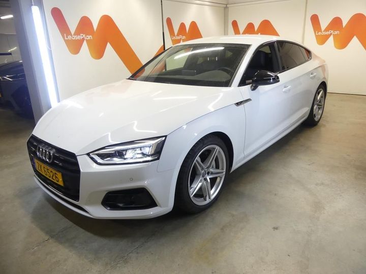 Audi A5 sportback (2019)