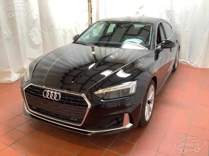 Audi A5 sportback (2021)