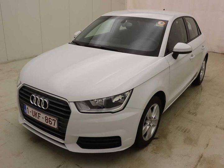 Audi A1 (2018)