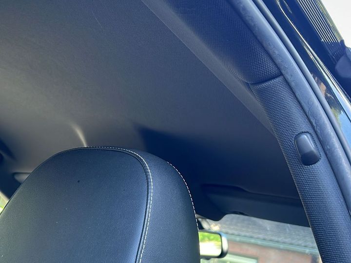 Audi A4 avant (2011)