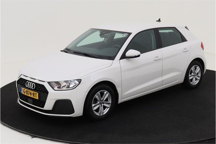 Audi A1 (2019)