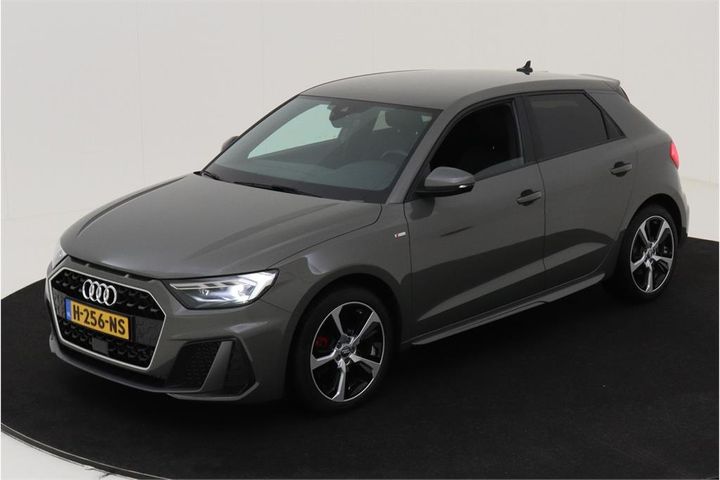 Audi A1 (2020)