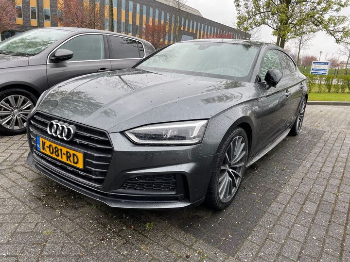 Audi A5 sportback (2020)