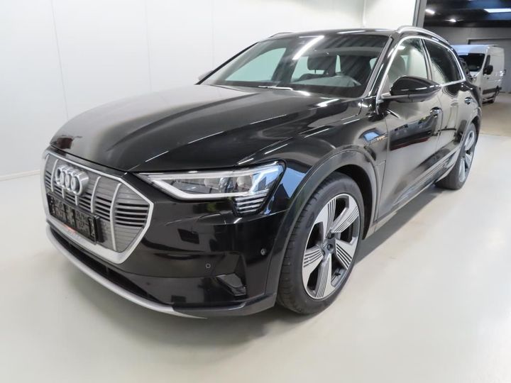 Audi E-tron (2019)