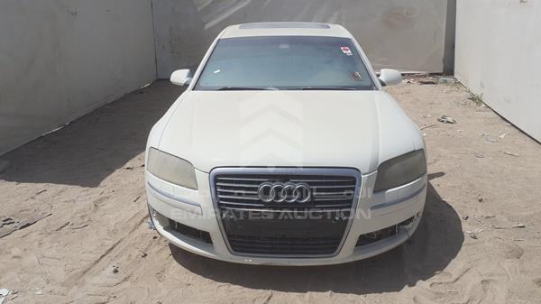 Audi A8 (2006)