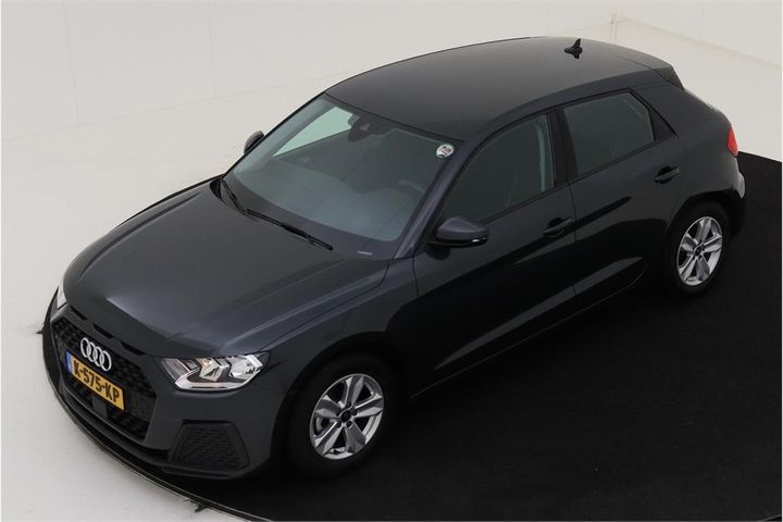 Audi A1 (2021)