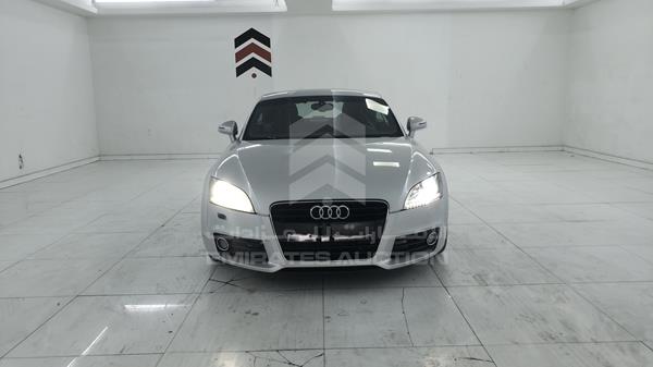 Audi Tt (2013)