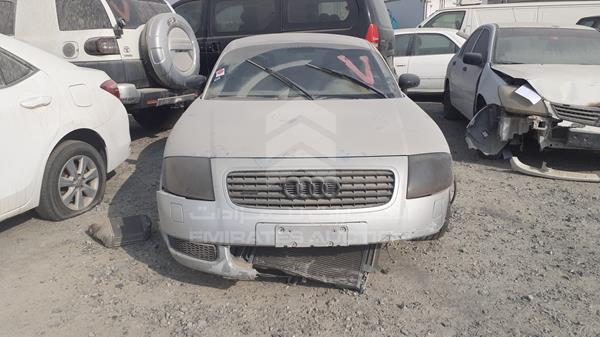 Audi Tt (2001)