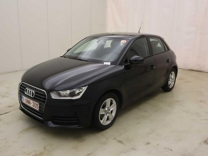 Audi A1 (2018)