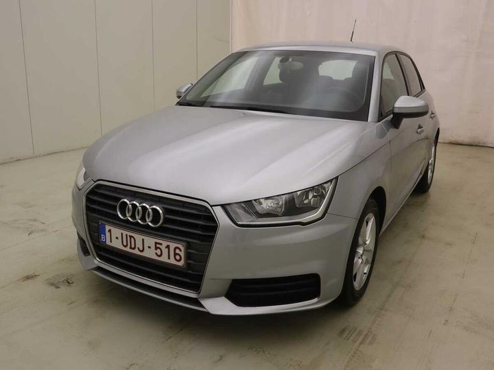 Audi A1 (2018)
