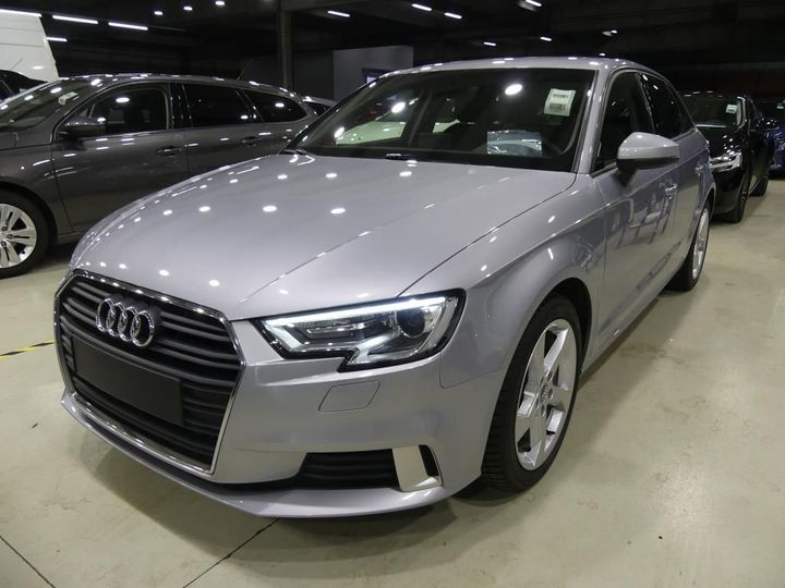 Audi A3 sportback (2019)