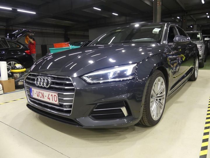 Audi A5 sportback (2019)