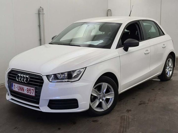 Audi A1 (2018)