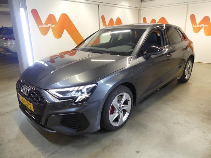 Audi A3 sportback (2021)