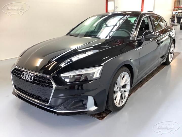 Audi A5 sportback (2020)
