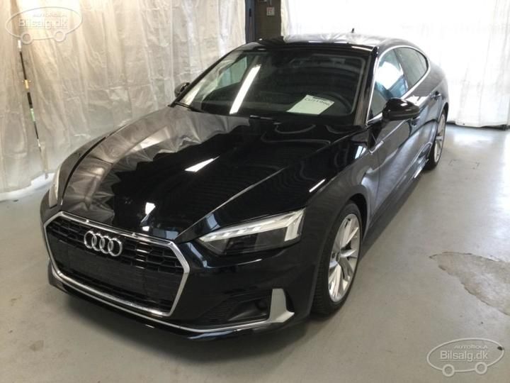Audi A5 sportback (2020)
