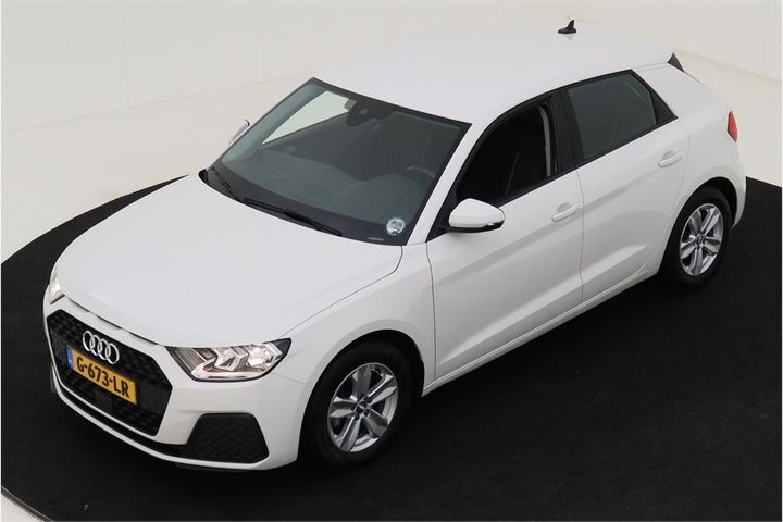 Audi A1 (2019)