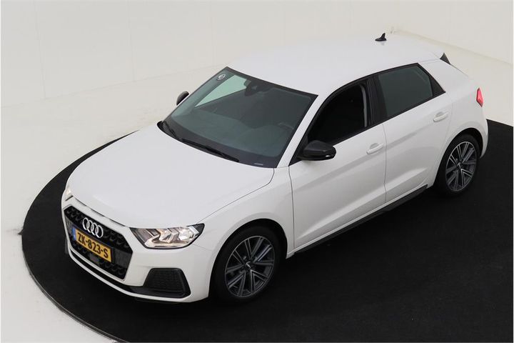 Audi A1 (2019)