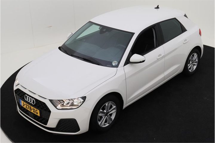 Audi A1 (2020)