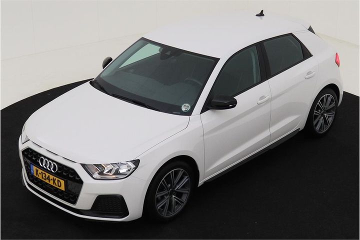 Audi A1 (2021)