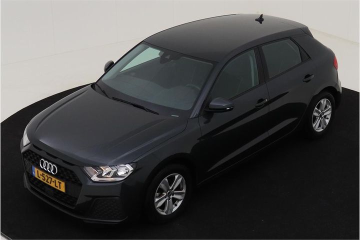 Audi A1 (2021)