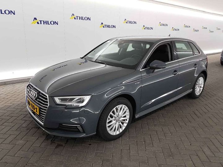 Audi A3 sportback (2016)