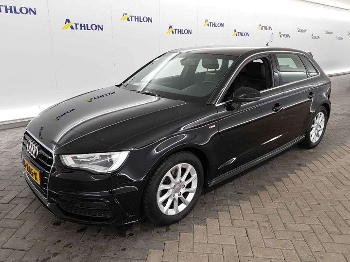 Audi A3 sportback (2016)