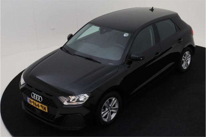 Audi A1 (2020)