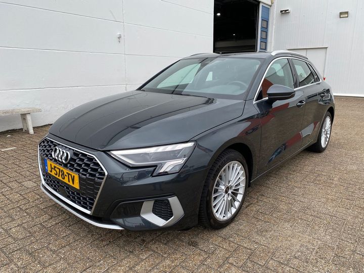 Audi A3 sportback (2020)