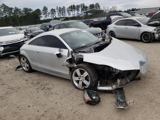 Audi Tt 2-0t (2008)