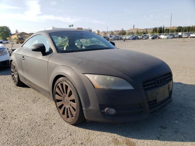 Audi Tt 2-0t (2008)