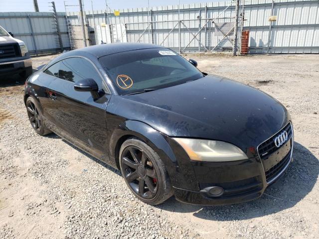Audi Tt 2-0t (2008)