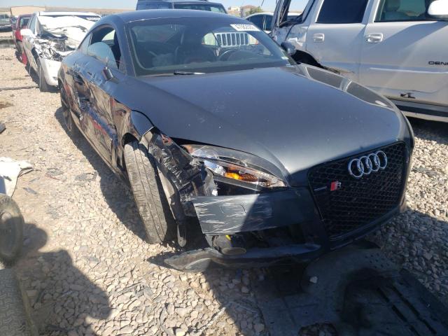 Audi Tt (2009)