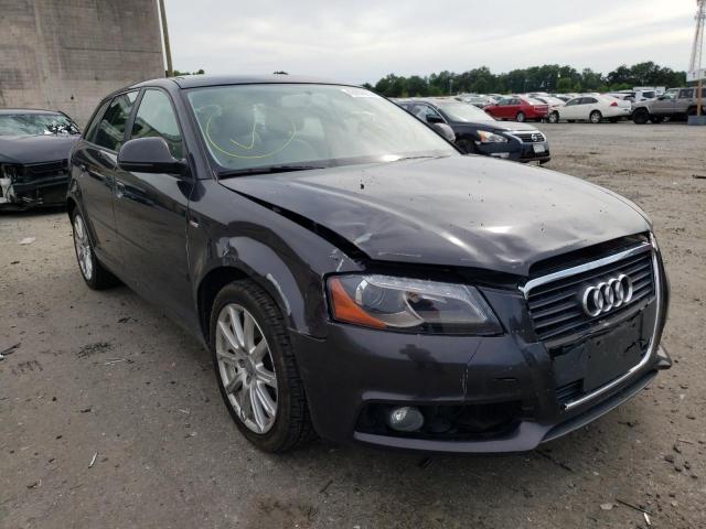 Audi A3 premium (2010)