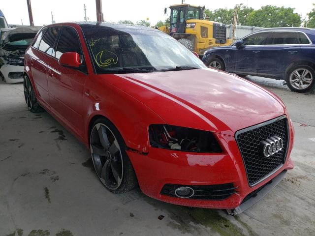 Audi A3 premium (2010)
