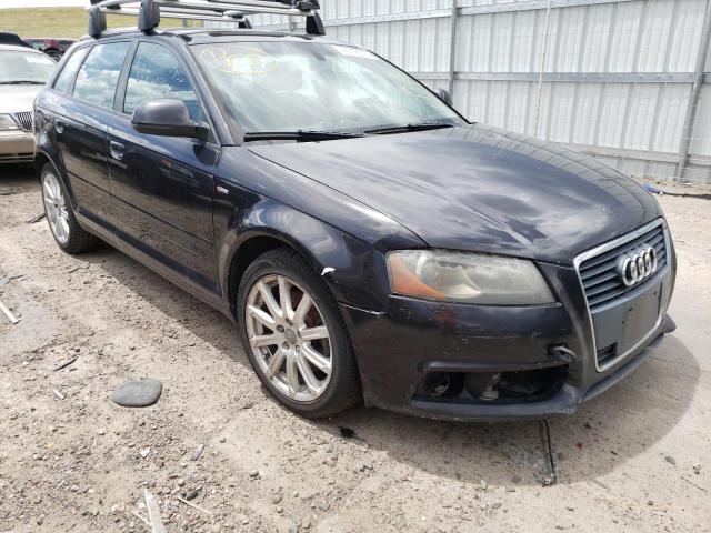 Audi A3 premium (2010)