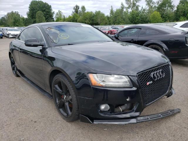 Audi A5 premium (2010)