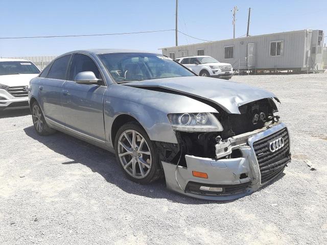 Audi A6 premium (2010)