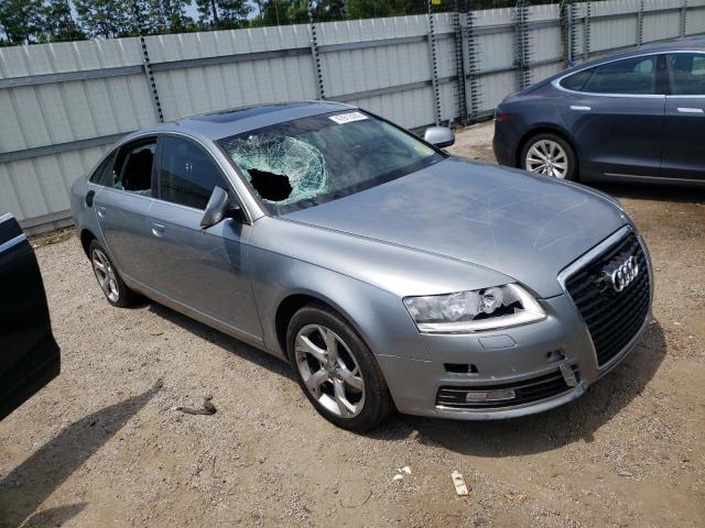 Audi A6 premium (2010)