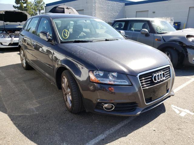 Audi A3 premium (2011)
