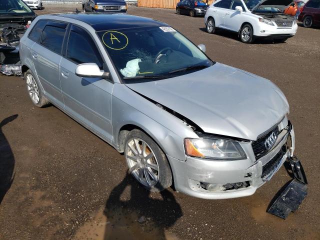 Audi A3 premium (2011)